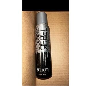 Redken Hair‎ colored Silver Temporary Hair Color Color Rebel Trendy